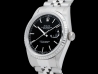 Rolex Datejust 36 Jubilee Nero Royal Black Onyx - Double Dial 16220 